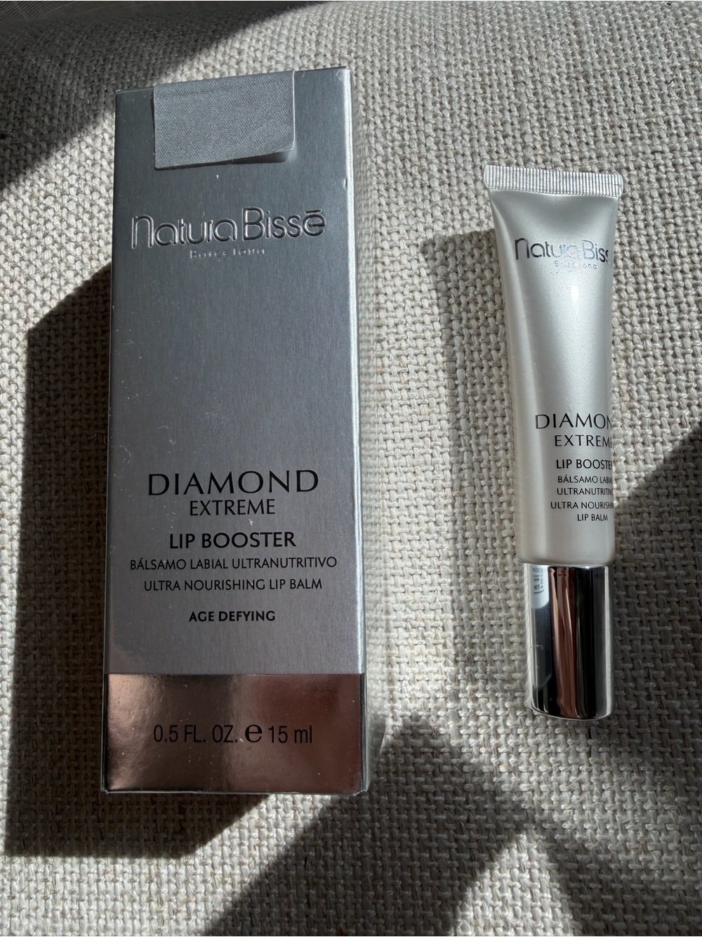Natura Bissé Diamond Extreme Lip Booster
